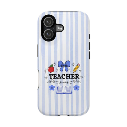 Teacher Era - Blue