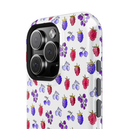 Berry Medley