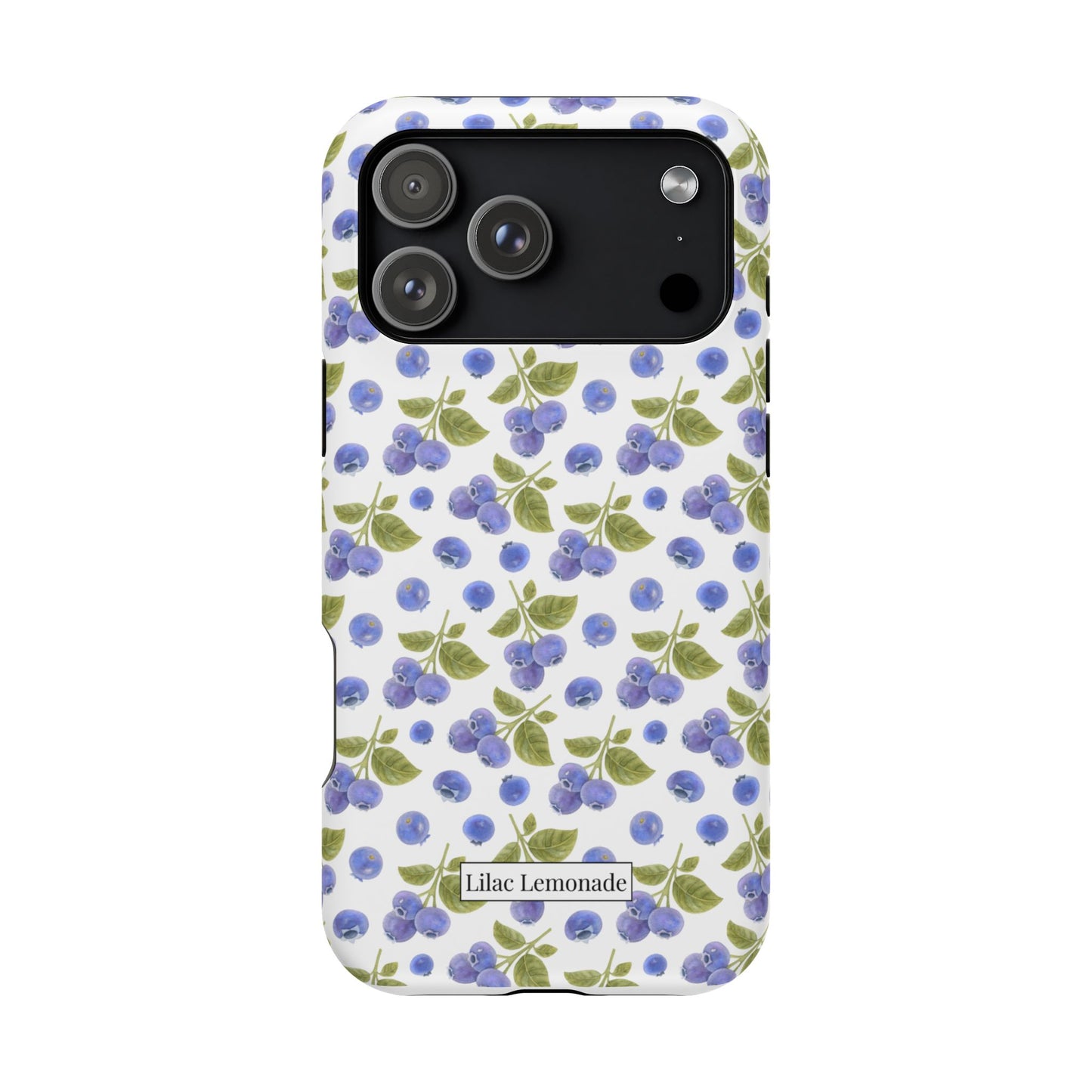 Blueberry Patch