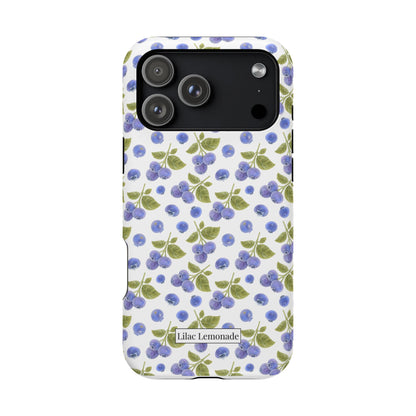 Blueberry Patch