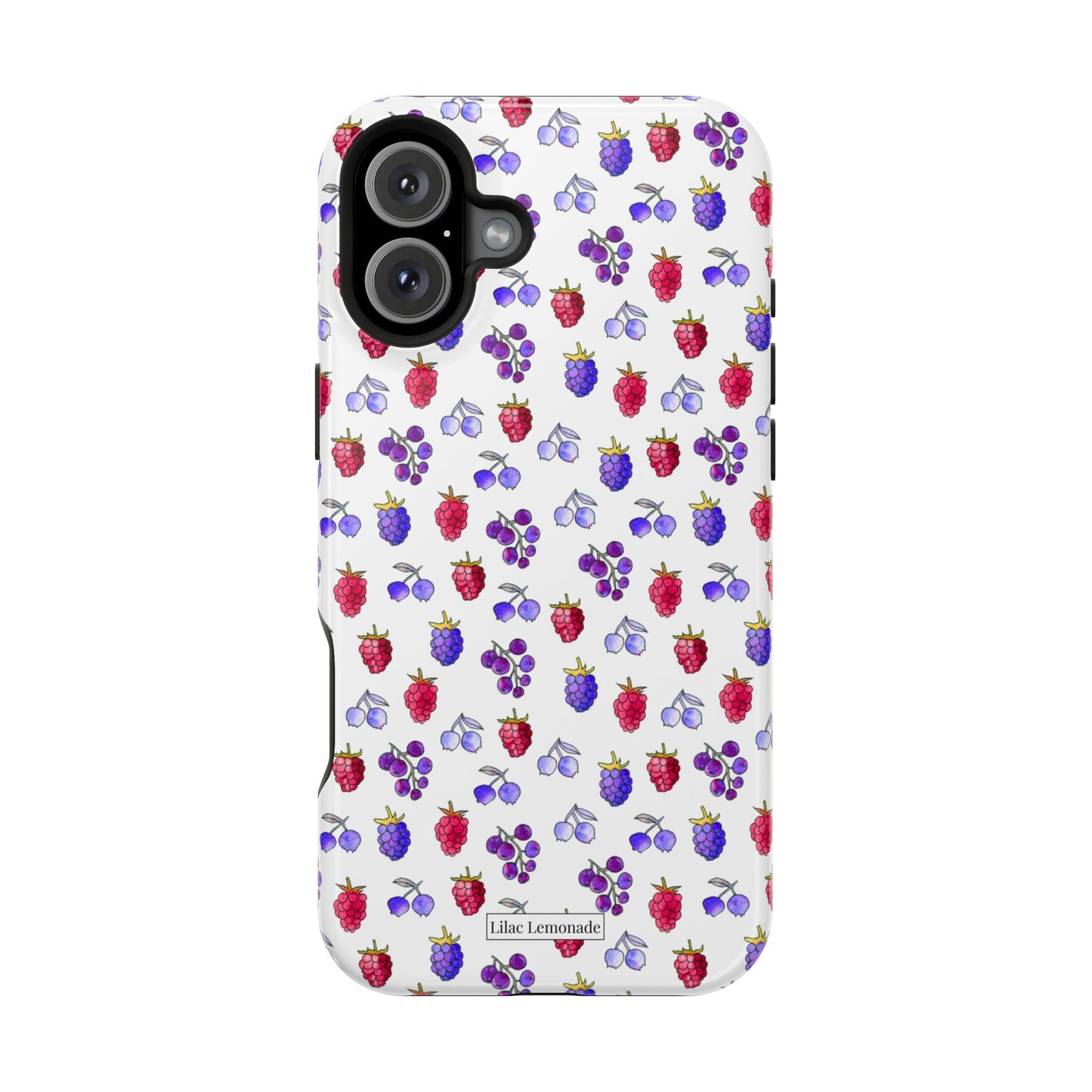 Berry Medley