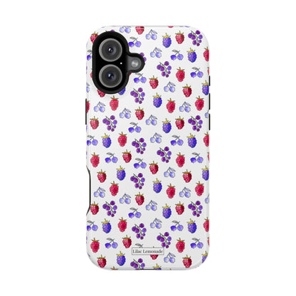 Berry Medley