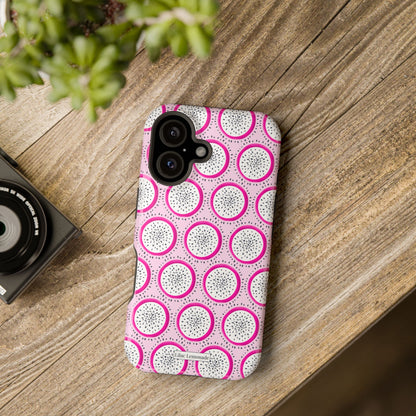 Dragonfruit Pop