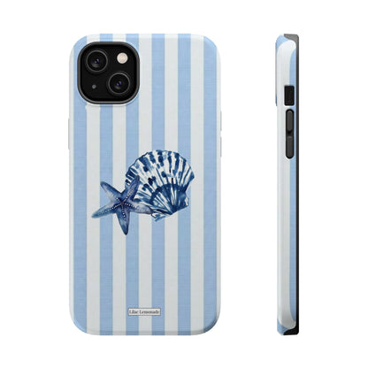 Seaside Stripes