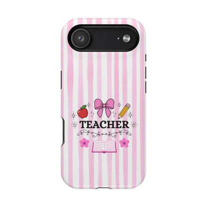 Teacher Era - Pink