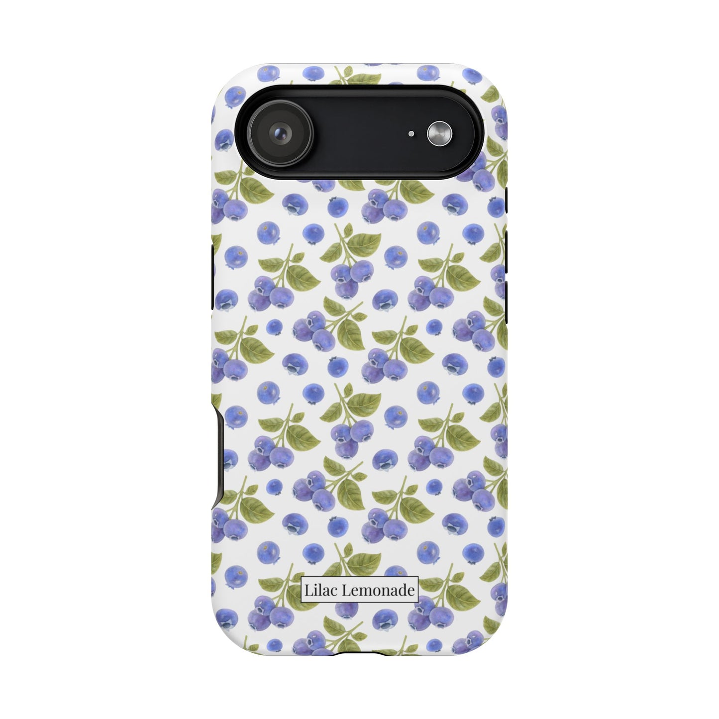 Blueberry Patch