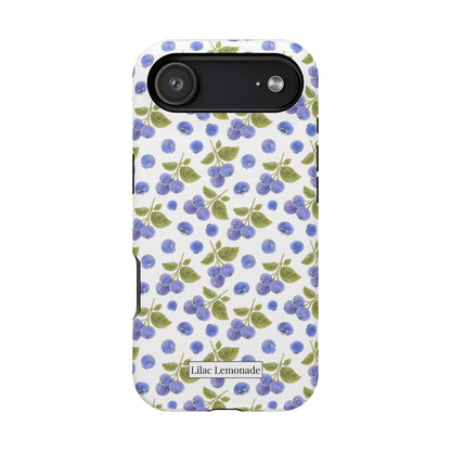 Blueberry Patch