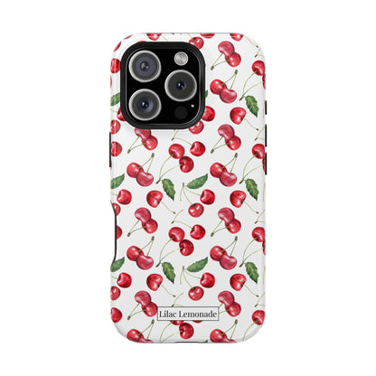 Cherry Jubilee