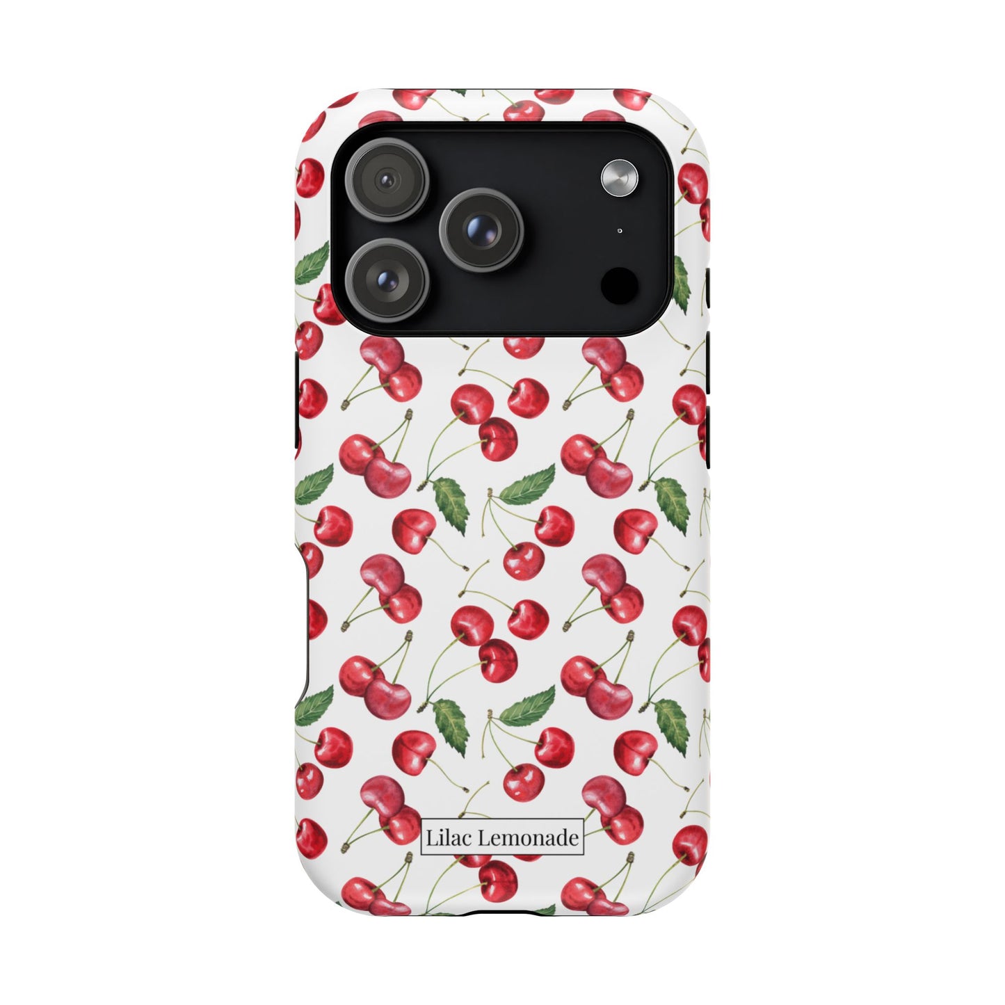 Cherry Jubilee